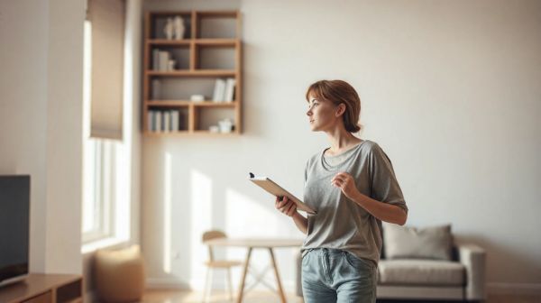 7 stratégies efficaces pour atteindre une perte de poids durable