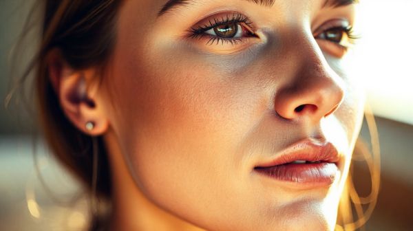 Découvrez les avantages de l'épilation laser faciale réussie