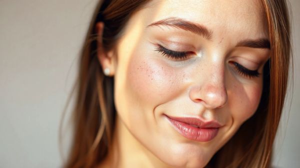 Découvrez les avantages de l'épilation laser faciale réussie