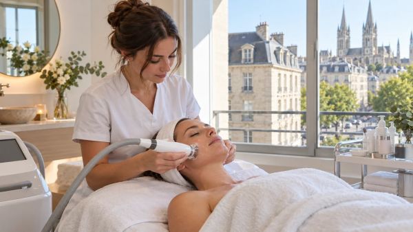 Découvrez les témoignages sur l'endermologie visage à Caen