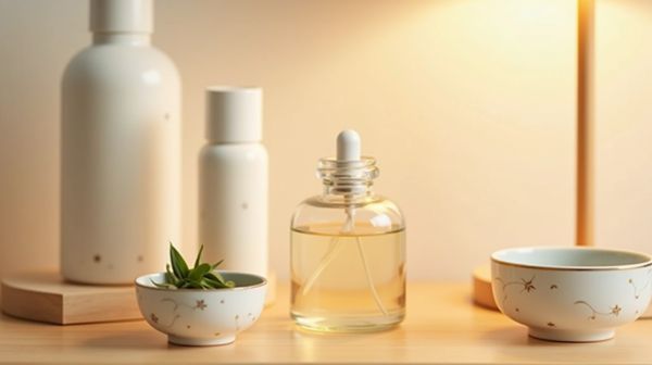 Essence ou sérum : comprendre la différence en K-beauty