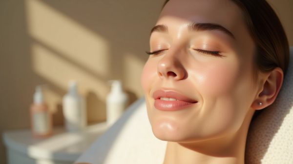 L'endermologie visage à Caen pour un effet rajeunissant immédiat