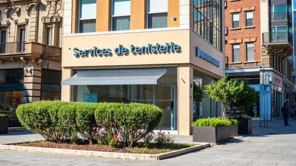 Services de dentisterie urgents à Saint-Léonard