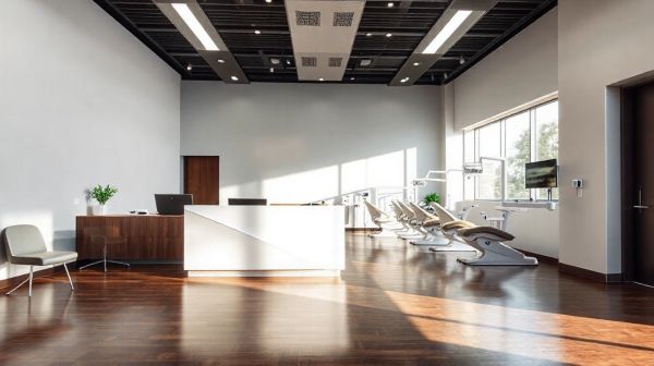 Services de dentisterie urgents à Saint-Léonard