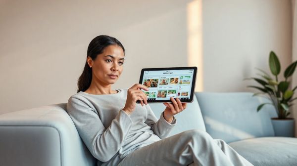 Top programmes minceur pour un soutien efficace et durable