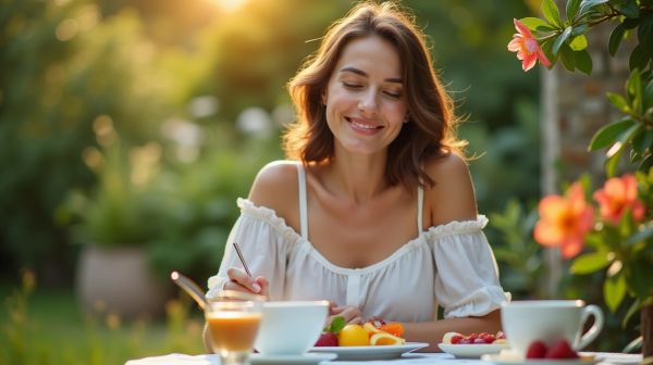 Transformez votre vie : trouver des solutions pour une perte de poids durable