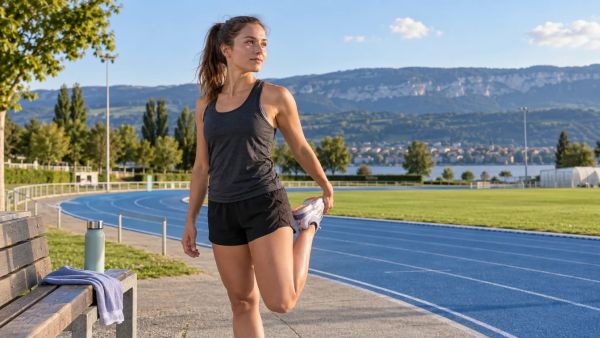 VO2 Sport à Yverdon : services et programmes pour améliorer votre performance