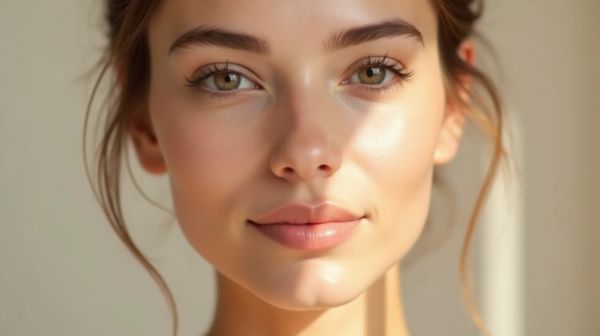 Votre solution pour l'épilation laser du visage efficace