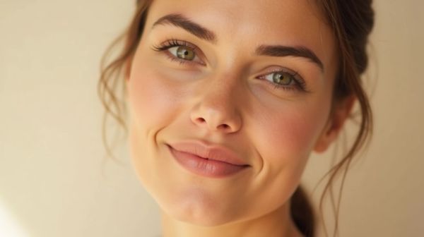 Votre solution pour l'épilation laser du visage efficace